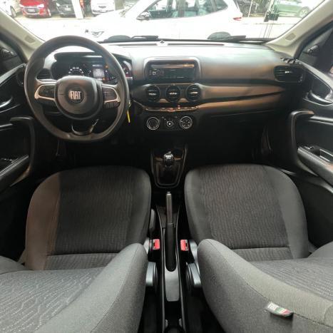 FIAT Cronos 1.3 4P FLEX, Foto 9