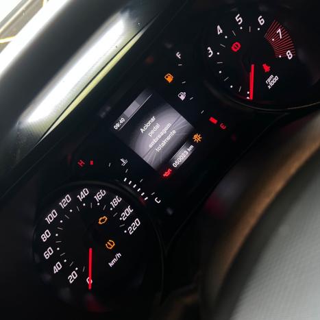 FIAT Cronos 1.3 4P FLEX, Foto 11