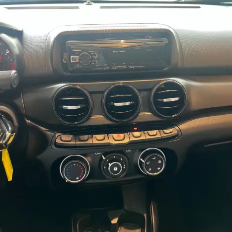 FIAT Cronos 1.3 4P FLEX, Foto 12