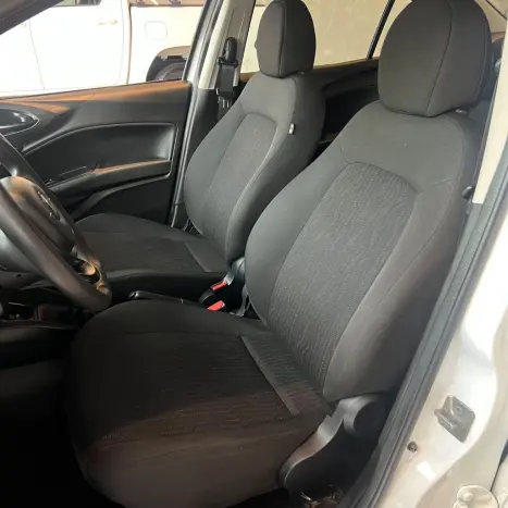 FIAT Cronos 1.3 4P FLEX, Foto 15