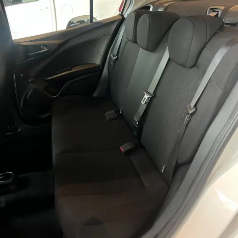 FIAT Cronos 1.3 4P FLEX, Foto 16