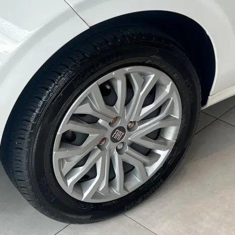 FIAT Cronos 1.3 4P FLEX, Foto 17