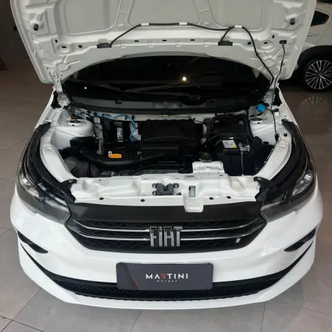 FIAT Cronos 1.3 4P FLEX, Foto 18