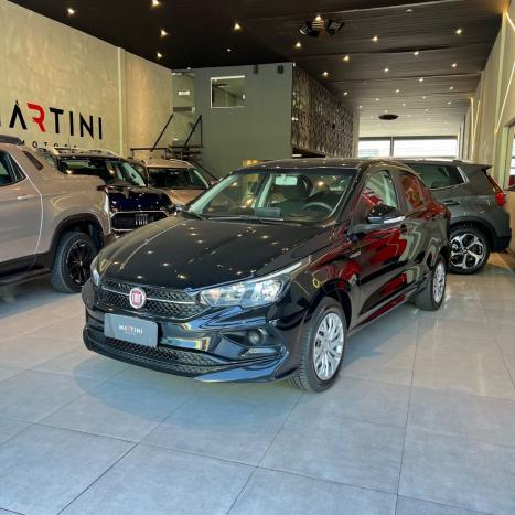 FIAT Cronos 1.8 4P FLEX DRIVE AUTOMTICO, Foto 1