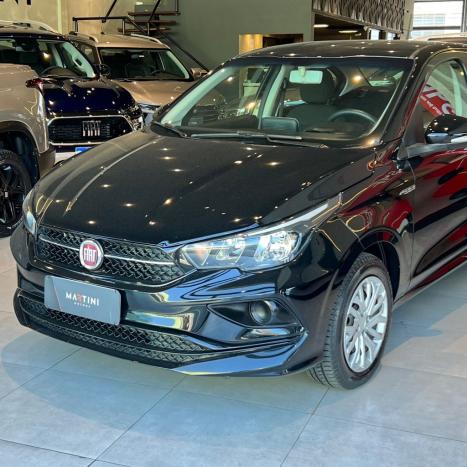 FIAT Cronos 1.8 4P FLEX DRIVE AUTOMTICO, Foto 2