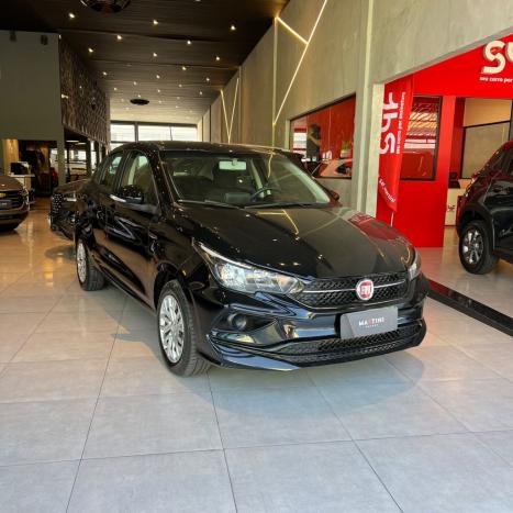FIAT Cronos 1.8 4P FLEX DRIVE AUTOMTICO, Foto 4
