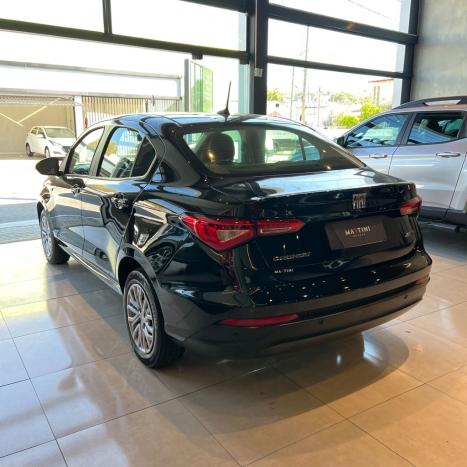 FIAT Cronos 1.8 4P FLEX DRIVE AUTOMTICO, Foto 5