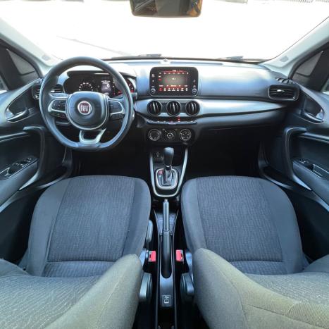 FIAT Cronos 1.8 4P FLEX DRIVE AUTOMTICO, Foto 9