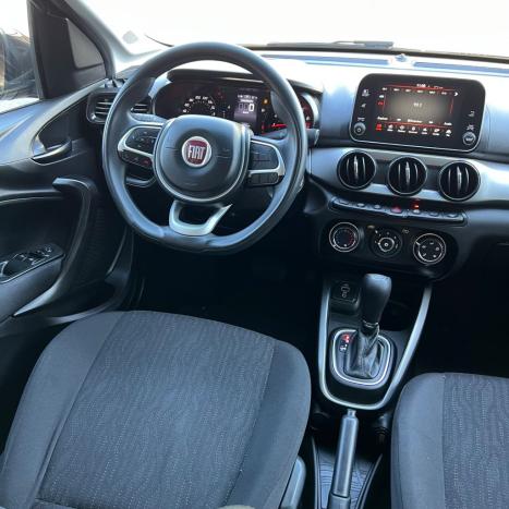 FIAT Cronos 1.8 4P FLEX DRIVE AUTOMTICO, Foto 10