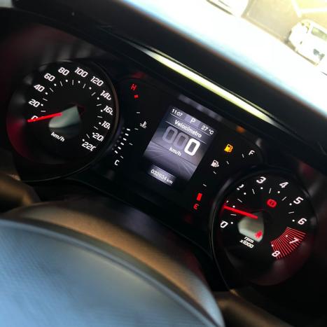 FIAT Cronos 1.8 4P FLEX DRIVE AUTOMTICO, Foto 11