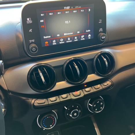 FIAT Cronos 1.8 4P FLEX DRIVE AUTOMTICO, Foto 12