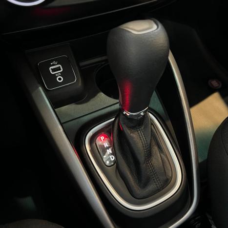 FIAT Cronos 1.8 4P FLEX DRIVE AUTOMTICO, Foto 13