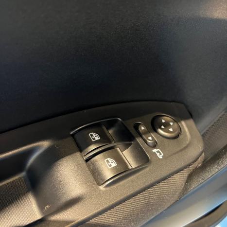 FIAT Cronos 1.8 4P FLEX DRIVE AUTOMTICO, Foto 14