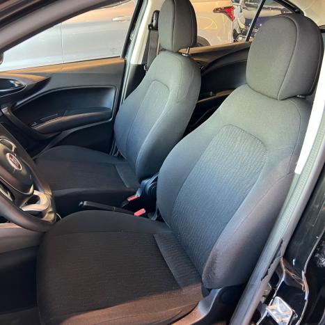 FIAT Cronos 1.8 4P FLEX DRIVE AUTOMTICO, Foto 15