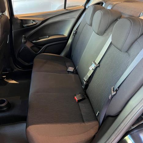 FIAT Cronos 1.8 4P FLEX DRIVE AUTOMTICO, Foto 16