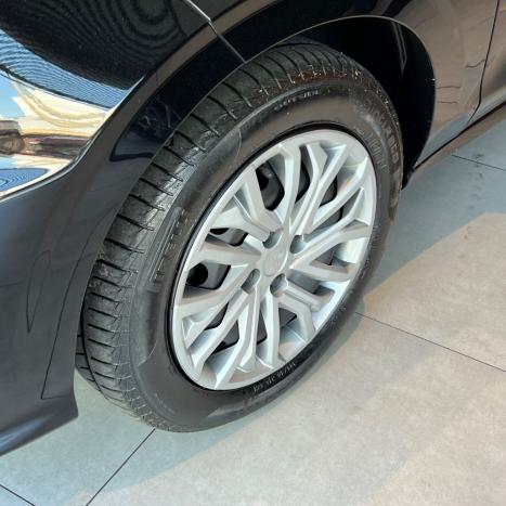 FIAT Cronos 1.8 4P FLEX DRIVE AUTOMTICO, Foto 17