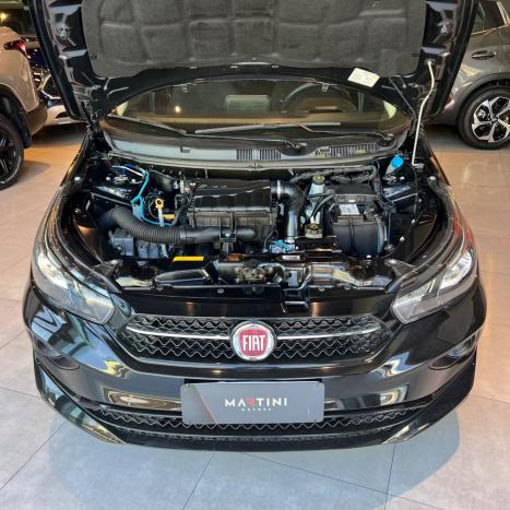 FIAT Cronos 1.8 4P FLEX DRIVE AUTOMTICO, Foto 19