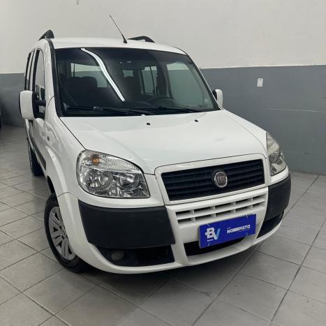 FIAT Doblo 1.4 4P FLEX ATTRACTIVE, Foto 3