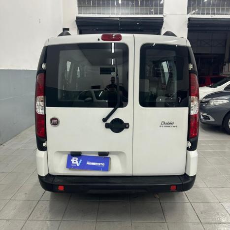 FIAT Doblo 1.4 4P FLEX ATTRACTIVE, Foto 5