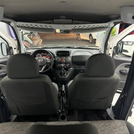 FIAT Doblo 1.4 4P FLEX ATTRACTIVE, Foto 11