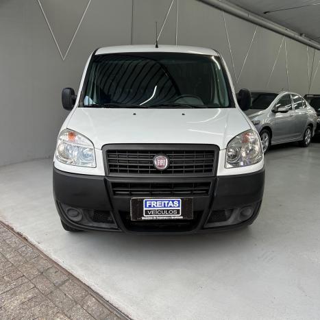 FIAT Doblo 1.4 FLEX CARGO, Foto 2