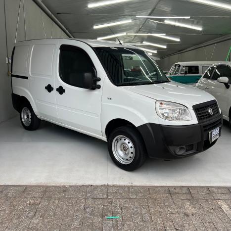 FIAT Doblo 1.4 FLEX CARGO, Foto 3