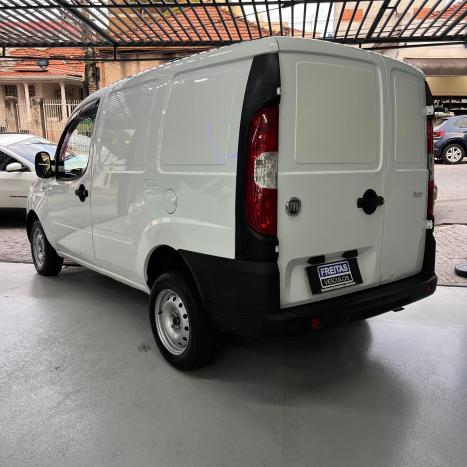 FIAT Doblo 1.4 FLEX CARGO, Foto 4