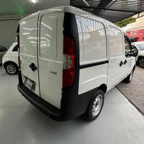 FIAT Doblo 1.4 FLEX CARGO, Foto 6