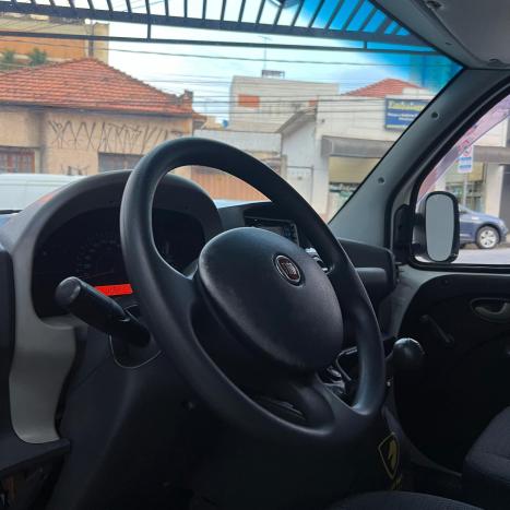 FIAT Doblo 1.4 FLEX CARGO, Foto 7