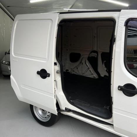 FIAT Doblo 1.4 FLEX CARGO, Foto 10