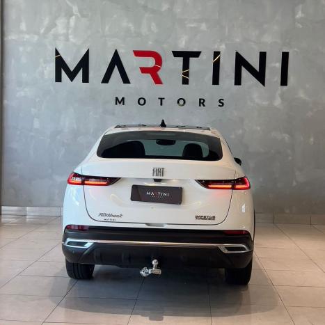 FIAT Fastback 1.0 12V 4P FLEX IMPETUS 200 TURBO AUTOMTICO CVT, Foto 7