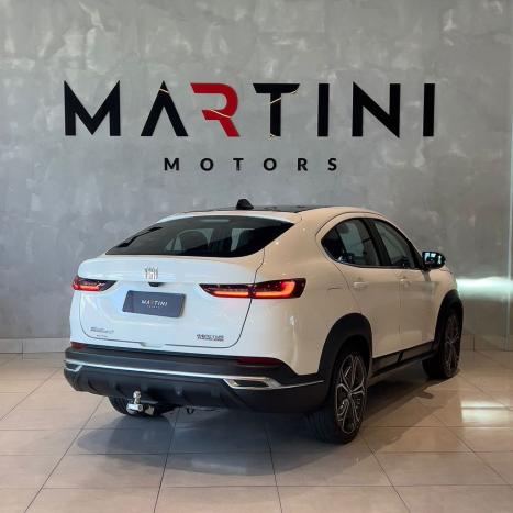 FIAT Fastback 1.0 12V 4P FLEX IMPETUS 200 TURBO AUTOMTICO CVT, Foto 8
