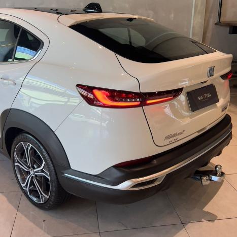FIAT Fastback 1.0 12V 4P FLEX IMPETUS 200 TURBO AUTOMTICO CVT, Foto 9