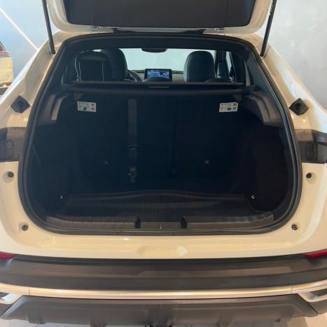 FIAT Fastback 1.0 12V 4P FLEX IMPETUS 200 TURBO AUTOMTICO CVT, Foto 10