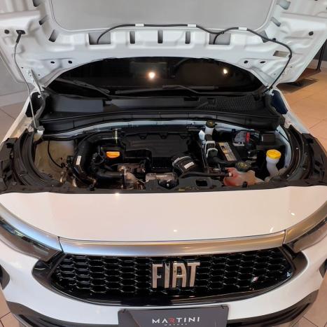 FIAT Fastback 1.0 12V 4P FLEX IMPETUS 200 TURBO AUTOMTICO CVT, Foto 12