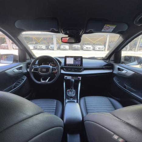 FIAT Fastback 1.0 12V 4P FLEX IMPETUS 200 TURBO AUTOMTICO CVT, Foto 13