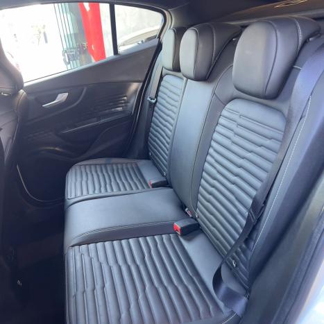 FIAT Fastback 1.0 12V 4P FLEX IMPETUS 200 TURBO AUTOMTICO CVT, Foto 15