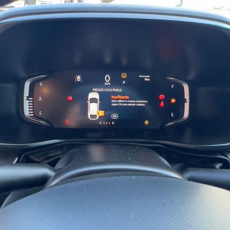 FIAT Fastback 1.0 12V 4P FLEX IMPETUS 200 TURBO AUTOMTICO CVT, Foto 17