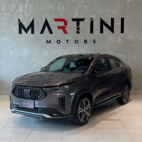 FIAT Fastback 1.0 12V 4P FLEX IMPETUS 200 TURBO AUTOMTICO CVT, Foto 1