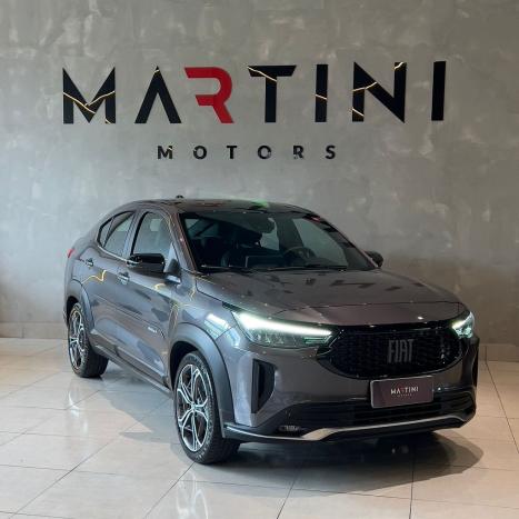 FIAT Fastback 1.0 12V 4P FLEX IMPETUS 200 TURBO AUTOMTICO CVT, Foto 6