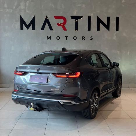 FIAT Fastback 1.0 12V 4P FLEX IMPETUS 200 TURBO AUTOMTICO CVT, Foto 7