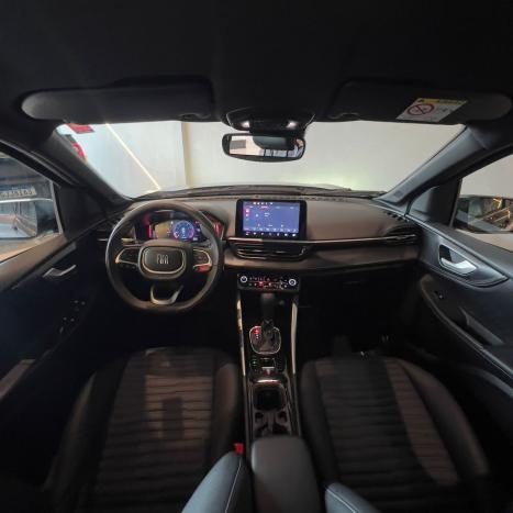 FIAT Fastback 1.0 12V 4P FLEX IMPETUS 200 TURBO AUTOMTICO CVT, Foto 9