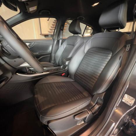 FIAT Fastback 1.0 12V 4P FLEX IMPETUS 200 TURBO AUTOMTICO CVT, Foto 10