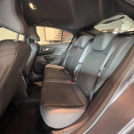 FIAT Fastback 1.0 12V 4P FLEX IMPETUS 200 TURBO AUTOMTICO CVT, Foto 12