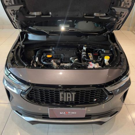 FIAT Fastback 1.0 12V 4P FLEX IMPETUS 200 TURBO AUTOMTICO CVT, Foto 17