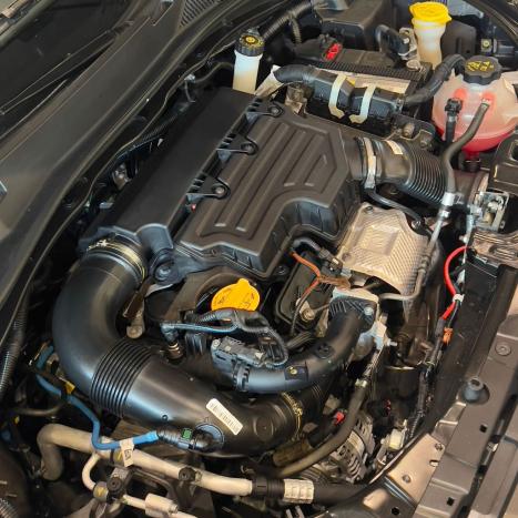 FIAT Fastback 1.0 12V 4P FLEX IMPETUS 200 TURBO AUTOMTICO CVT, Foto 18