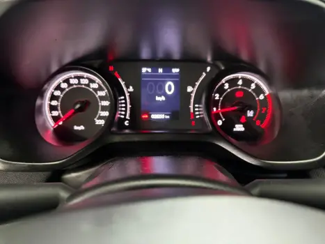 FIAT Fastback 1.0 12V 4P FLEX AUDACE 200 TURBO AUTOMTICO CVT, Foto 7