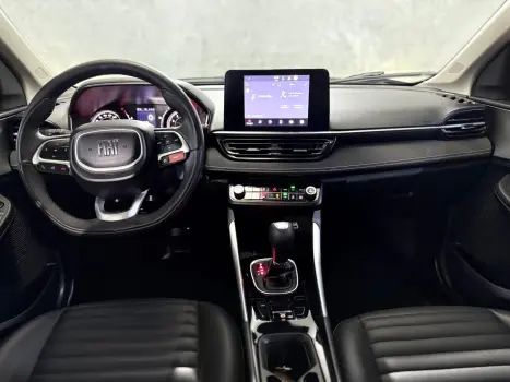 FIAT Fastback 1.0 12V 4P FLEX AUDACE 200 TURBO AUTOMTICO CVT, Foto 8