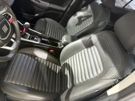 FIAT Fastback 1.0 12V 4P FLEX AUDACE 200 TURBO AUTOMTICO CVT, Foto 9