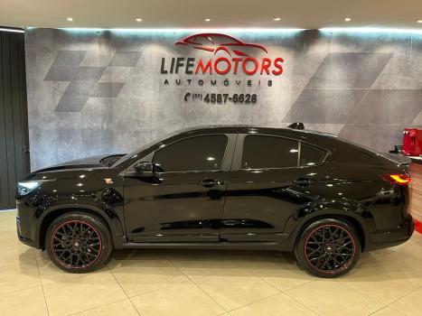 FIAT Fastback 1.3 16V 4P FLEX ABARTH TURBO 270 AUTOMTICO, Foto 4